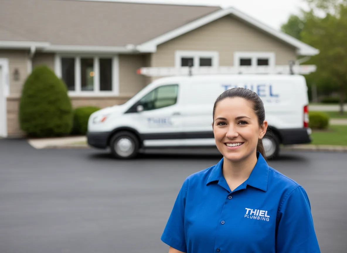 Plumber Salt Rock, WV FAQs